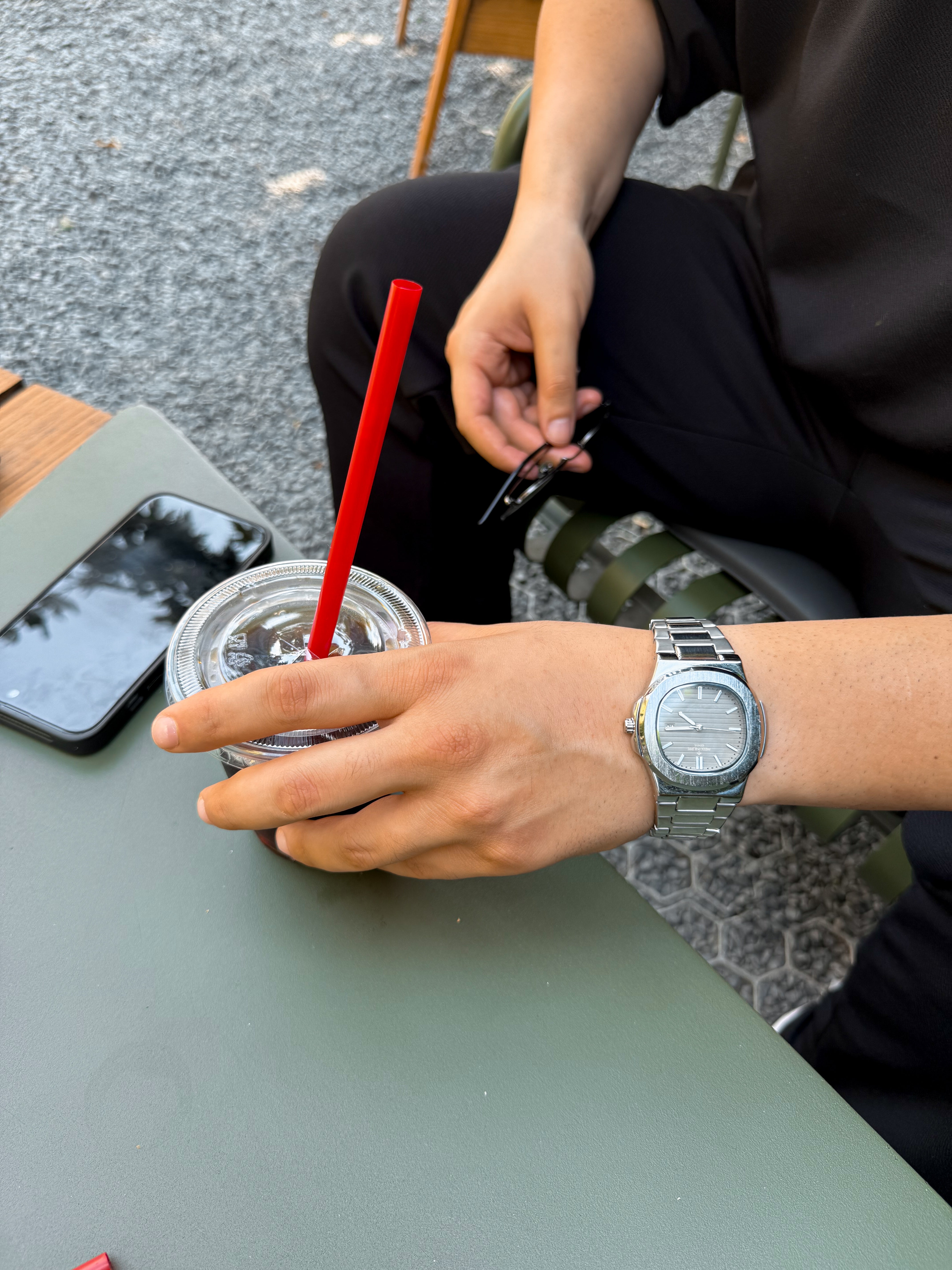 Ptk Gri Kadran Yazılı