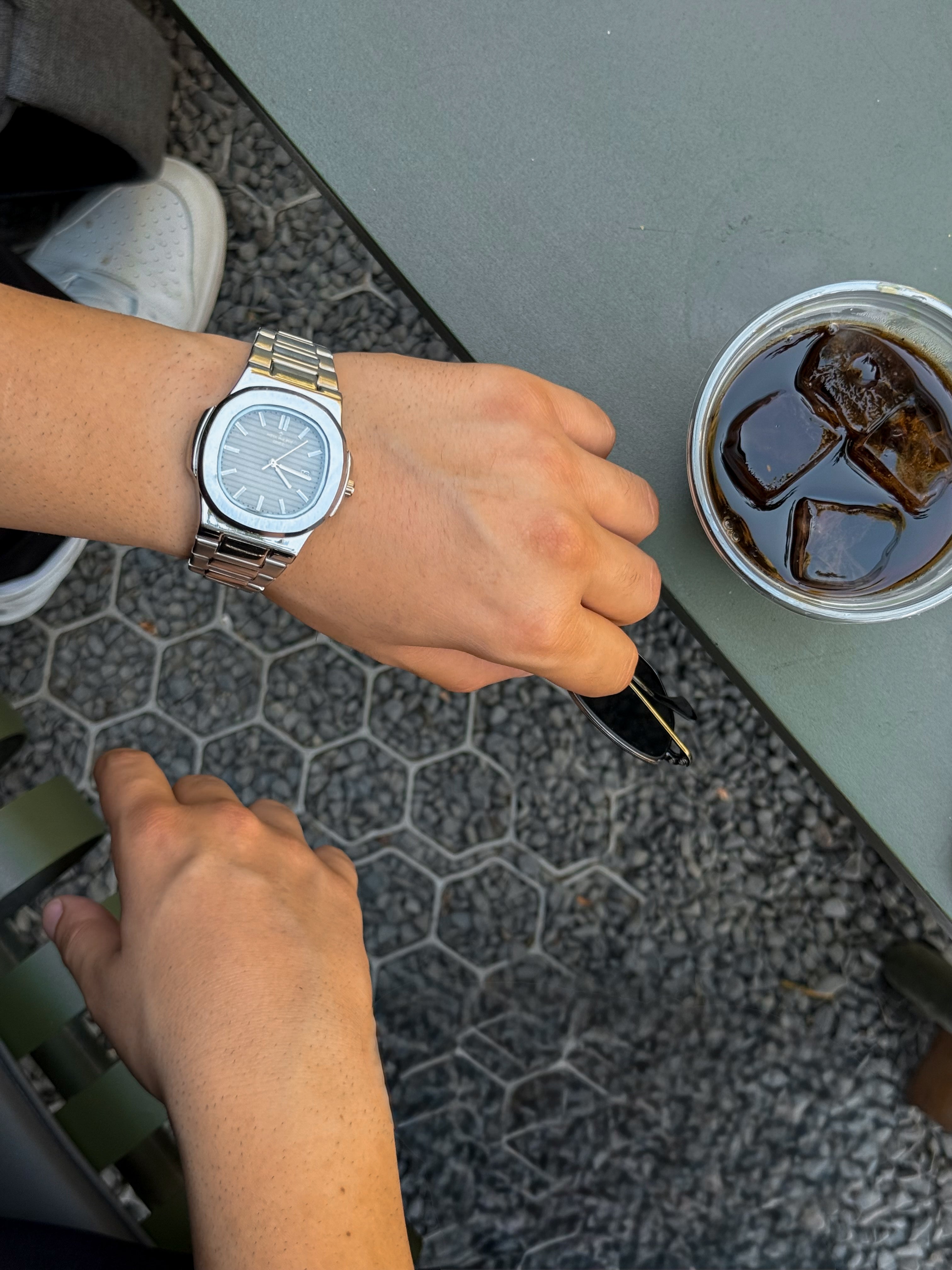 Ptk Gri Kadran Yazılı