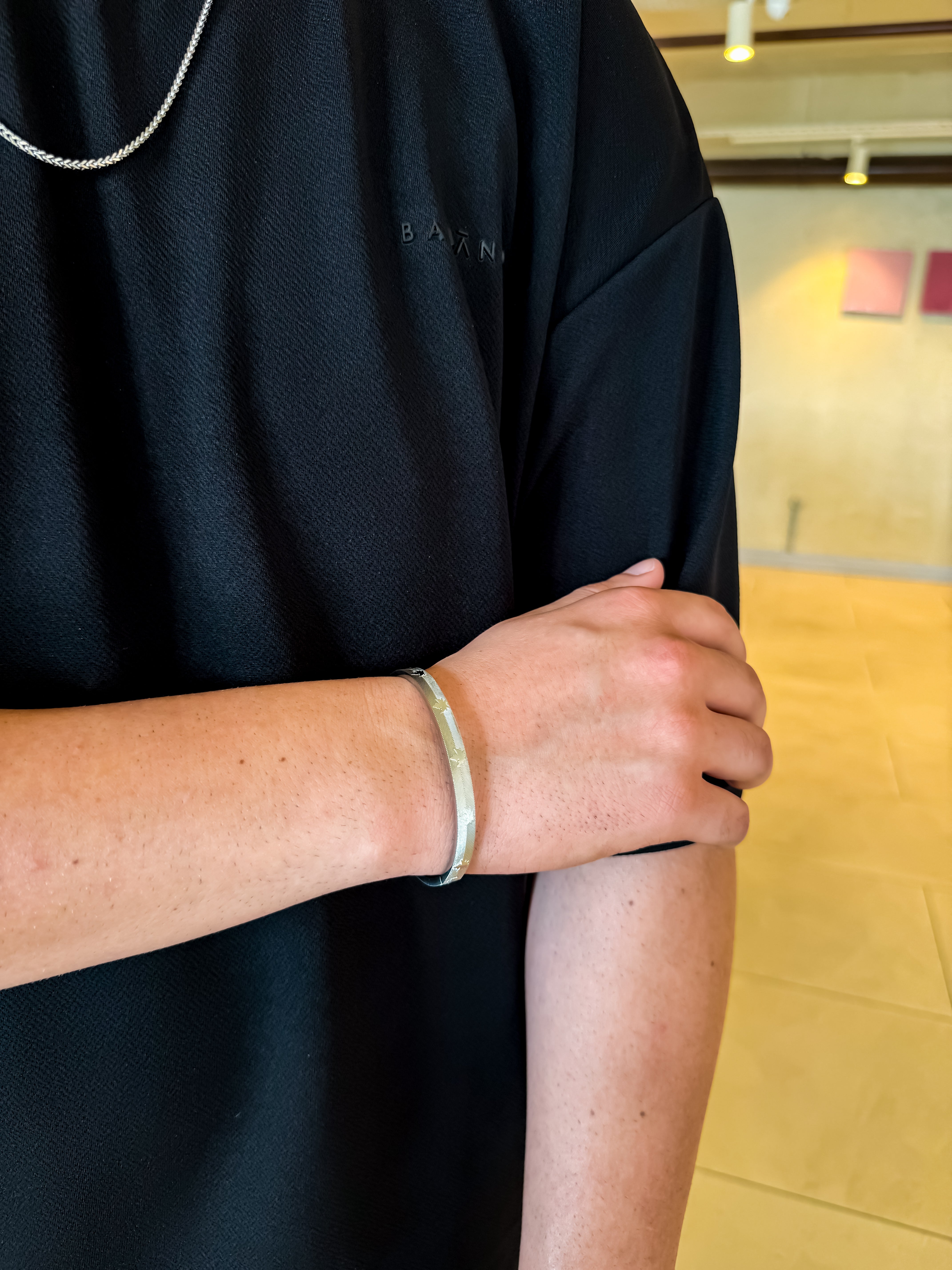 Braga Erkek Bileklik